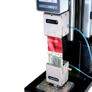 Mark-10 G1046 | Pneumatic Peel Test Grip | 100 lbF (500 N), ASTM F88 - generaltechuae (2)