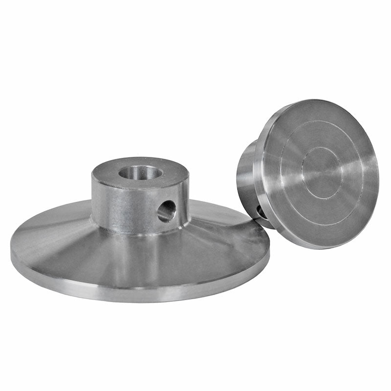 Mark-10 G1087-1 | High Capacity Compression Plate | 2.20 in - generaltechuae