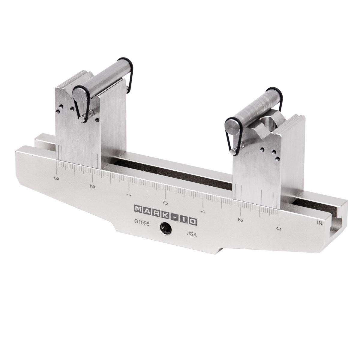Mark-10 G1095 | Bend Fixture, Eye End | 3-Point & 4-Point Bend - generaltechuae