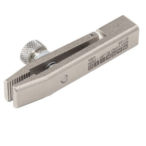 Mark-10 G1124 | Miniature Film & Paper Peel Grip | 0.5 in (12.7 mm) wide, 50 lbF (250 N) - generaltechuae (2)