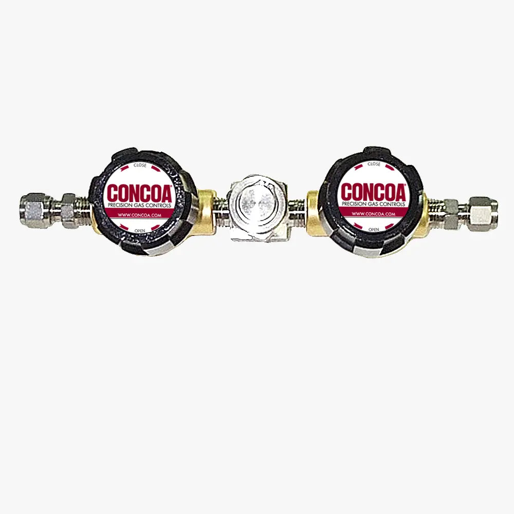 CONCOA 8308999 | 6000 Series Gas Filter | 40-Micron Element for 5806001/8300317
