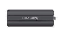 DeFelsko HHDBATTERY | Replacement Li-ion Battery | 72 Wh, For PosiTest HHD - generaltechuae