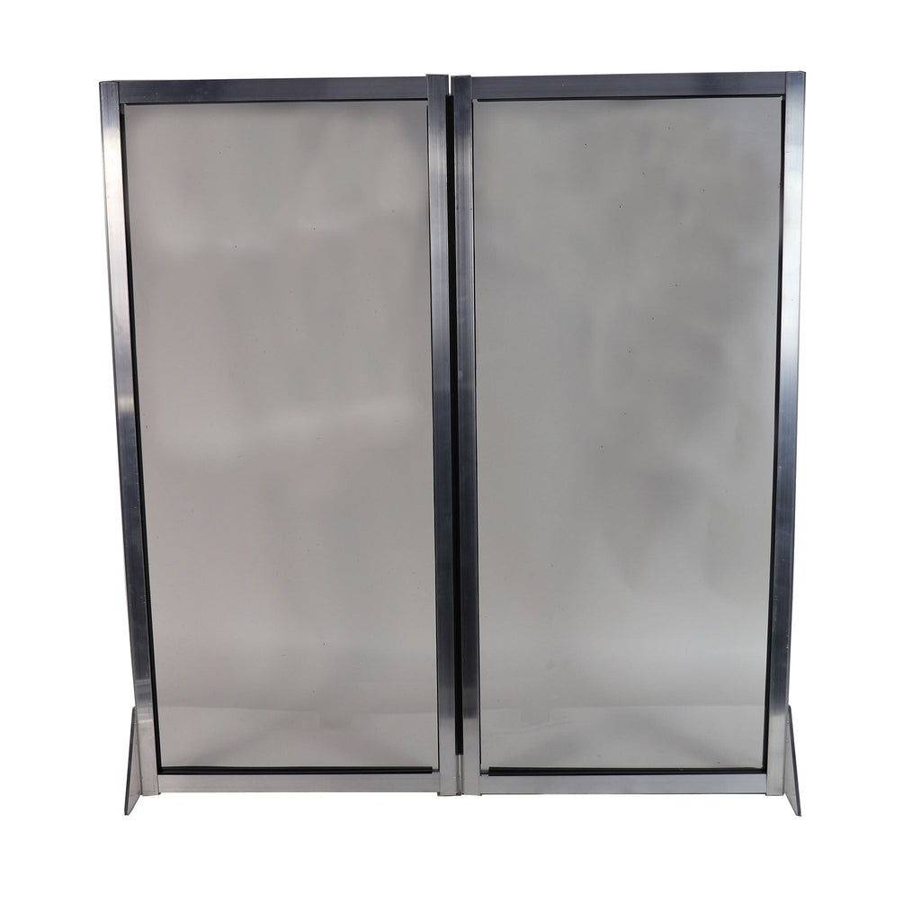 Flexbar 13025 | Panelguard Junior Modular Barrier | 2-Panel Kit, 16 x 36 in - generaltechuae