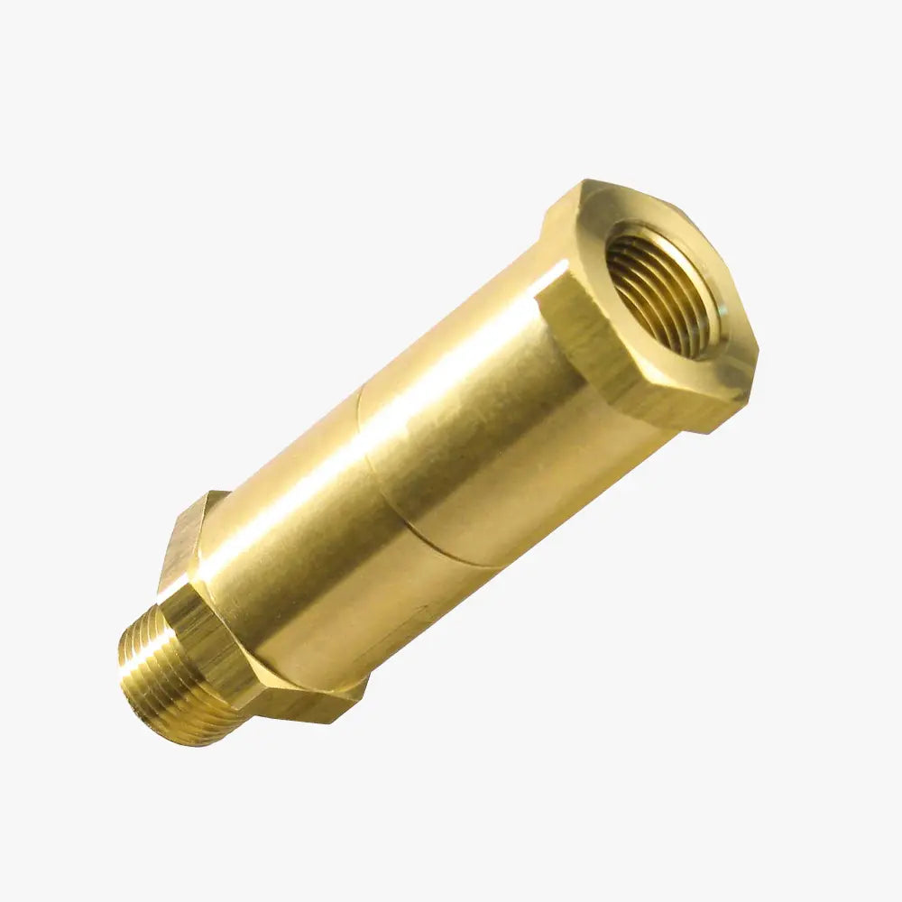 CONCOA 8309415-01-1 | 9400 Series Industrial Relief Valve | Preset 20 PSIG, 8-36 PSIG Range, Neoprene Seal