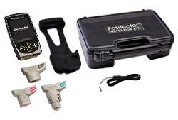DeFelsko KITFNS1 | PosiTector Inspection Kit, Standard | 6000 FNS + DPM + SPG Probes - generaltechuae