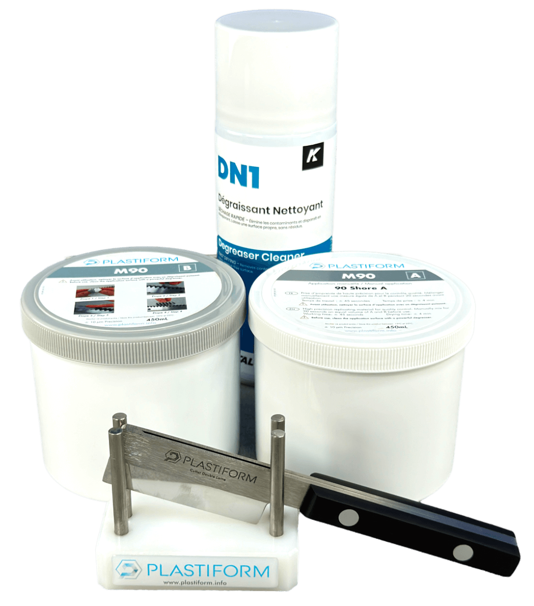 Plastiform KD-M90 | Kit M90 | 1 kit - generaltechuae
