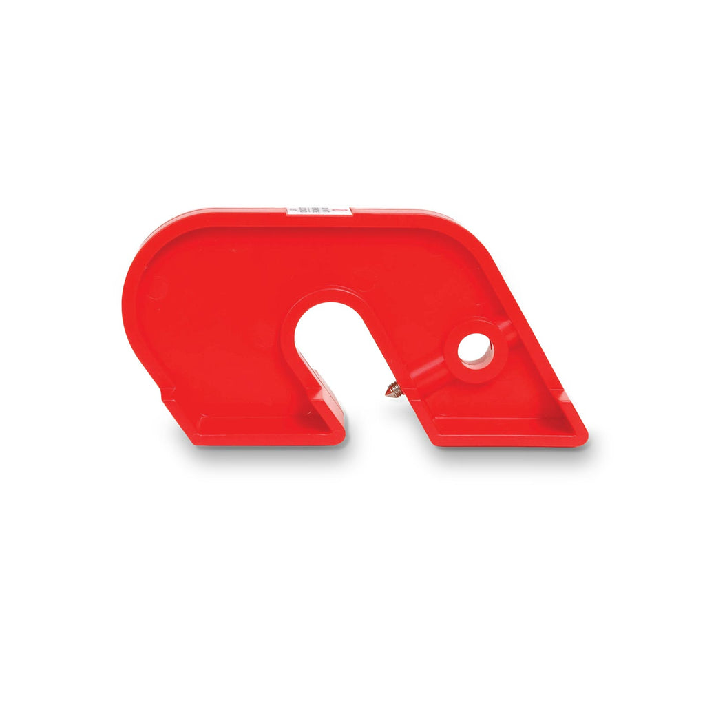 Martindale MARLOK5 | LOK5 Large Red MCB Isolation Lock | 20 mm opening - generaltechuae