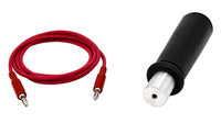 DeFelsko LPDCBLDWAND | PosiTest LPD Cabled Wand | 1.5 m Hot Wire Cable - generaltechuae