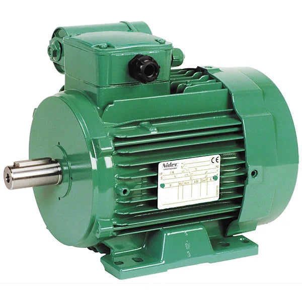Leroy Somer - 2P LSES 100 L 3.0kW IFT /IE2 380D/400D/415D-460D IP55