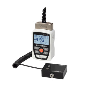 Mark-10 M3I | Basic Force / Torque Indicator | 2,000 Hz Sampling - generaltechuae