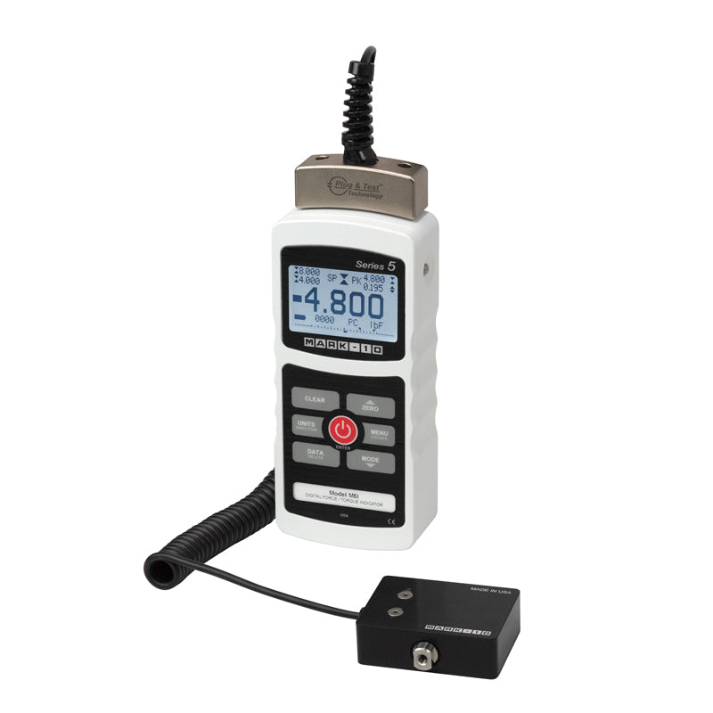 Mark-10 M5I | Advanced Force / Torque Indicator | 7,000 Hz Sampling - generaltechuae (2)