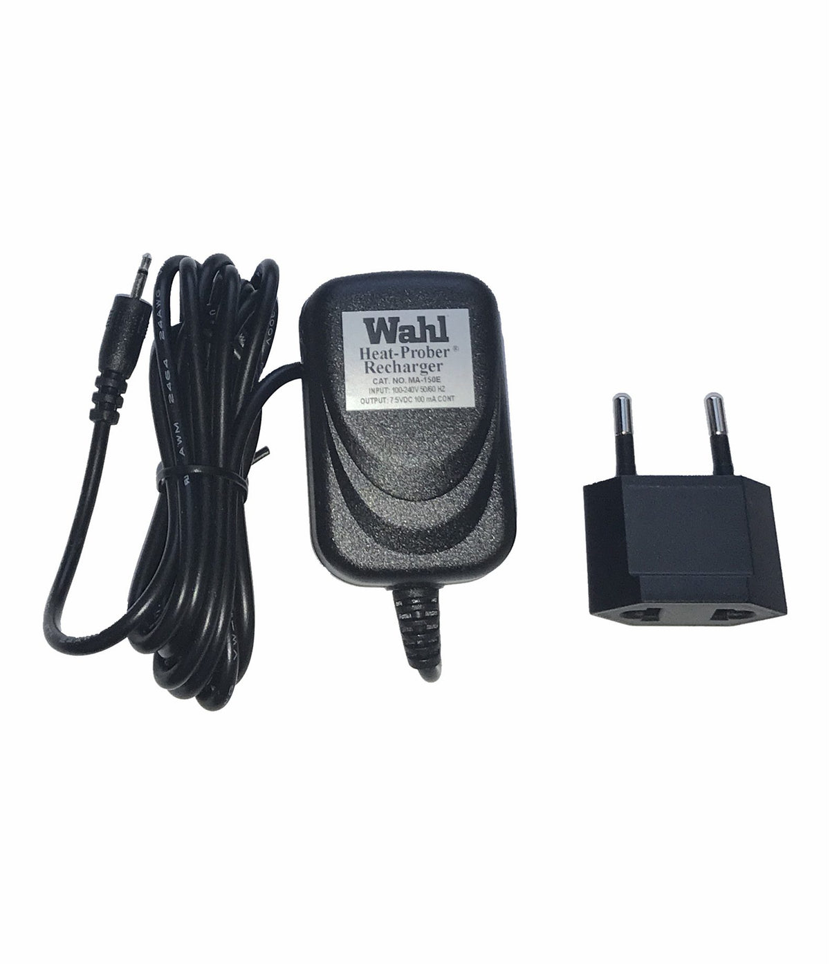 Palmer Wahl MA-150 | Heat-Prober Battery Recharger | 120 VAC / 220 VAC - generaltechuae (2)