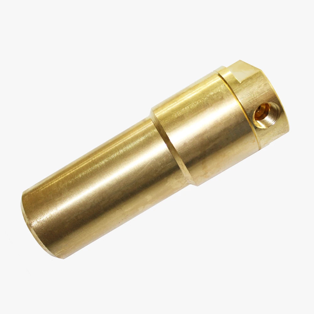 CONCOA 5801701 | 580 Series Molecular Sieve Filter | Filter Housing, 3000 PSIG