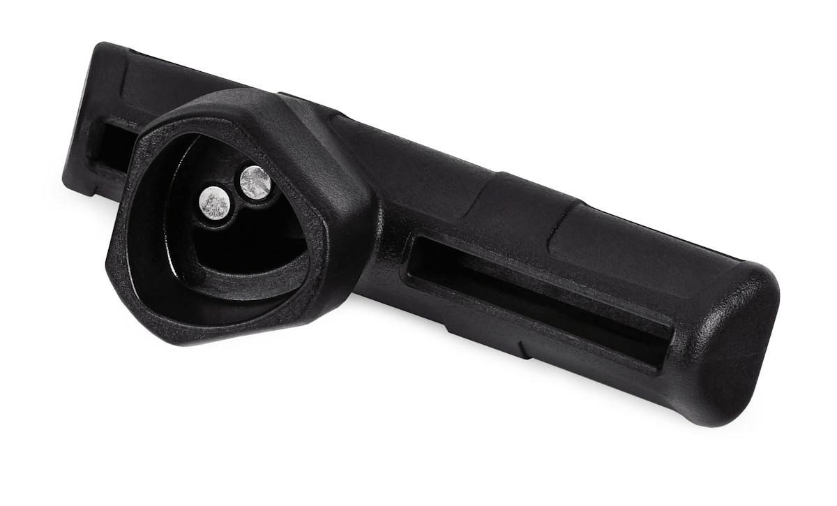 Snap-on MSTECHHDL | Electronic Driver T-Handle | For TechAngle Electronic Screwdrivers