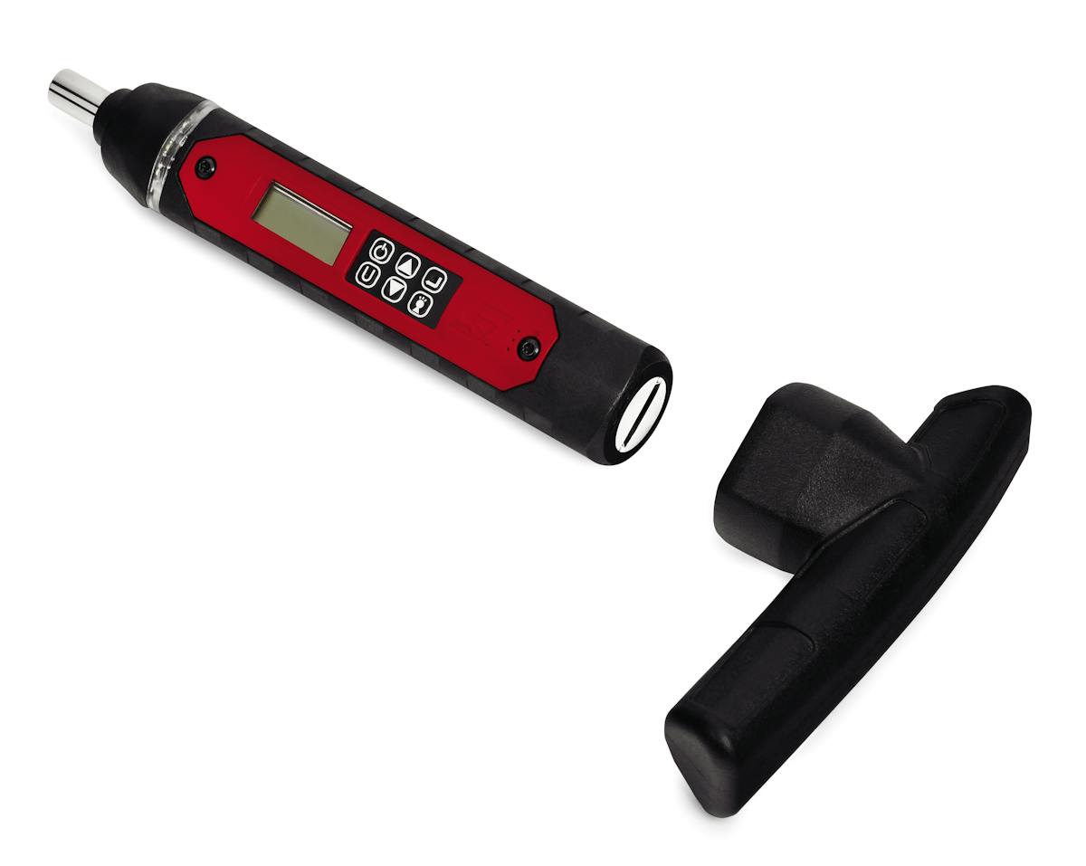 Snap-on MSTECHHDL | Electronic Driver T-Handle | For TechAngle Electronic Screwdrivers