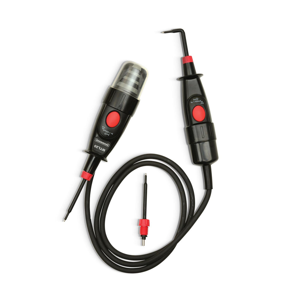 Martindale MARSMKIT20 | Drummond SMKIT20 Smart Meter Installation Kit | MTL20 Dual Impedance - generaltechuae (2)