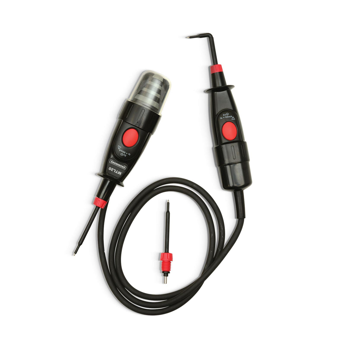 Martindale MARSMKIT20 | Drummond SMKIT20 Smart Meter Installation Kit | MTL20 Dual Impedance - generaltechuae (2)