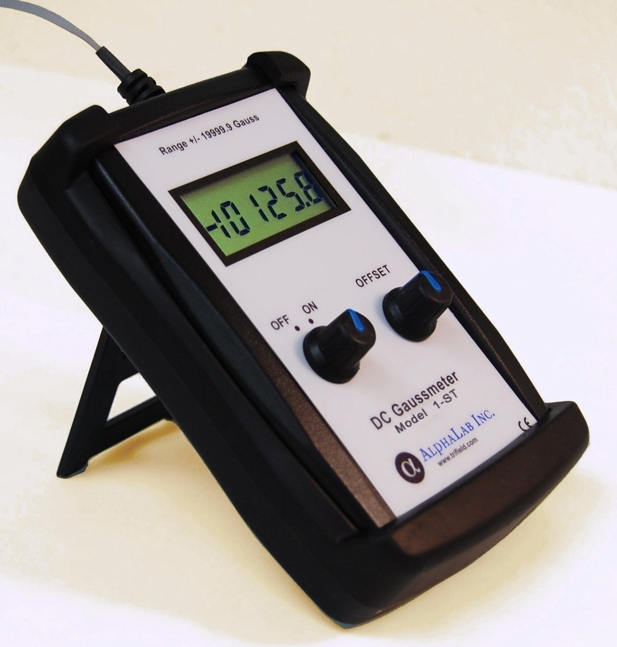 AlphaLab BT-GM1 | Protective Boot and Kickstand | For GM1ST/HS - generaltechuae