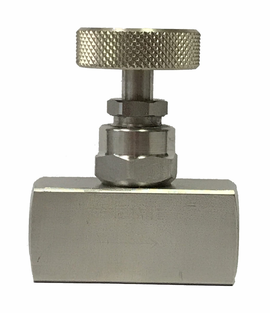 Palmer Wahl Needle_Valves | Gauge Needle Valves | 1/4 in NPT, up to 6,000 psi - generaltechuae (2)