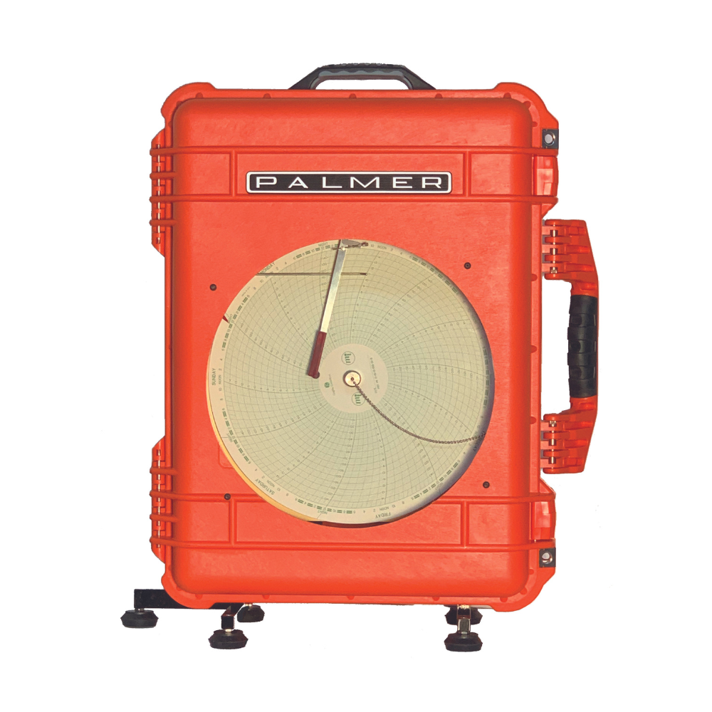 Palmer Wahl 3P_3R_Recorder | Pelican Case Pressure and Temperature Chart Recorder | 8 or 12 in - generaltechuae (4)