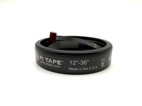 Pi Tape PM3SPSSID | Precision Inside Diameter Tape | 600–1200 mm I.D., 716 Stainless Steel - generaltechuae