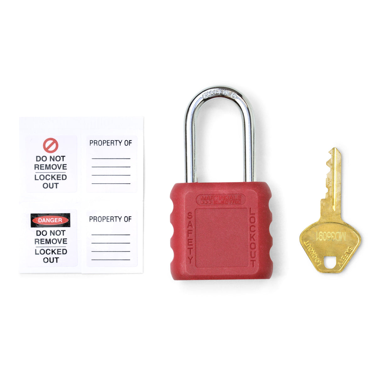 Martindale MARLOKKIT6 | LOKKIT6 Universal Fuse Carrier Lockout Kit | 20A to 100A - generaltechuae (2)