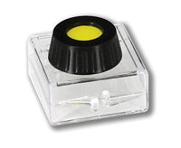 DeFelsko KITPCSCRN | Replacement Probe Screens | Pack of 2, For PosiTest PC - generaltechuae