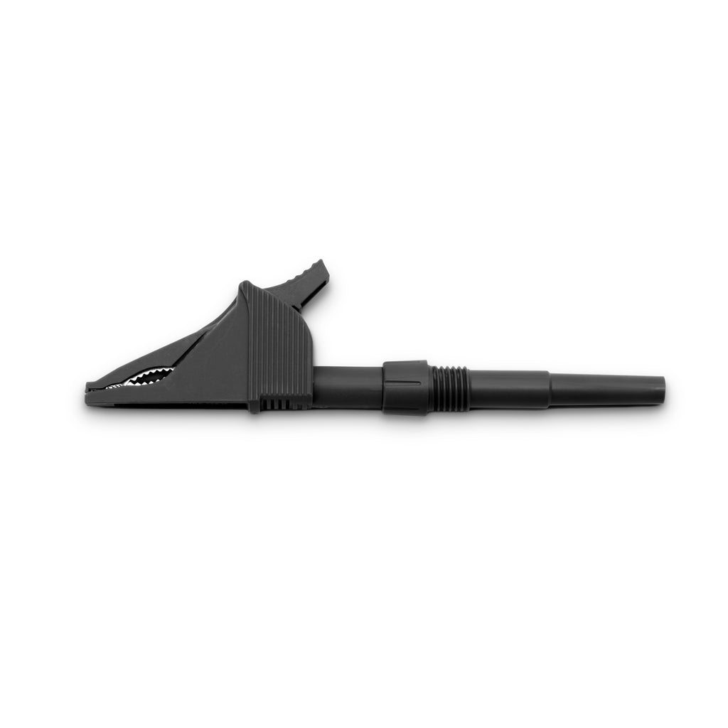 Martindale SP-PCCROC2-BK | Fused Croc Clip for PC15250 | Black - generaltechuae