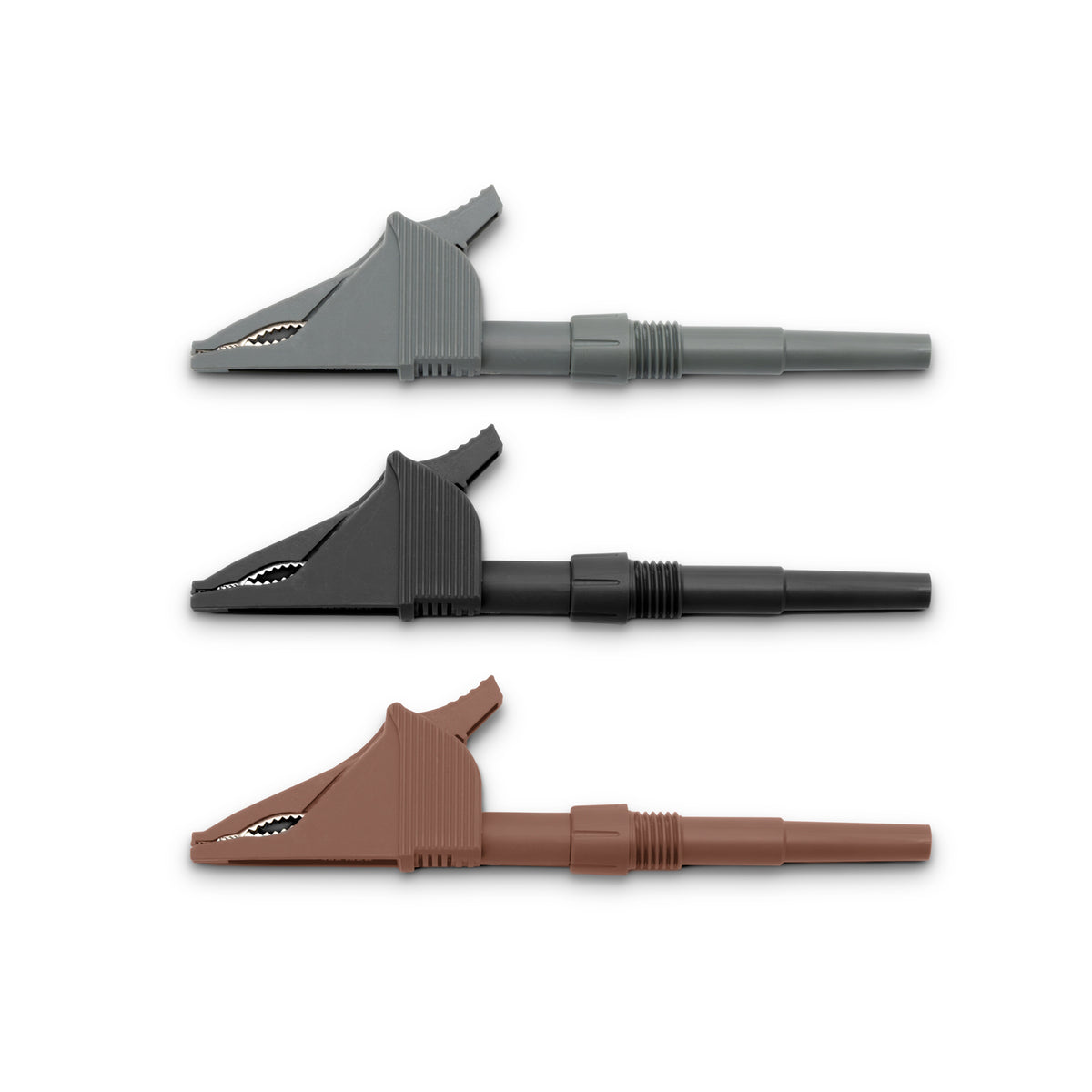 Martindale SP-PCCROC2-BR | Fused Croc Clip for PC15250 | Brown - generaltechuae (2)