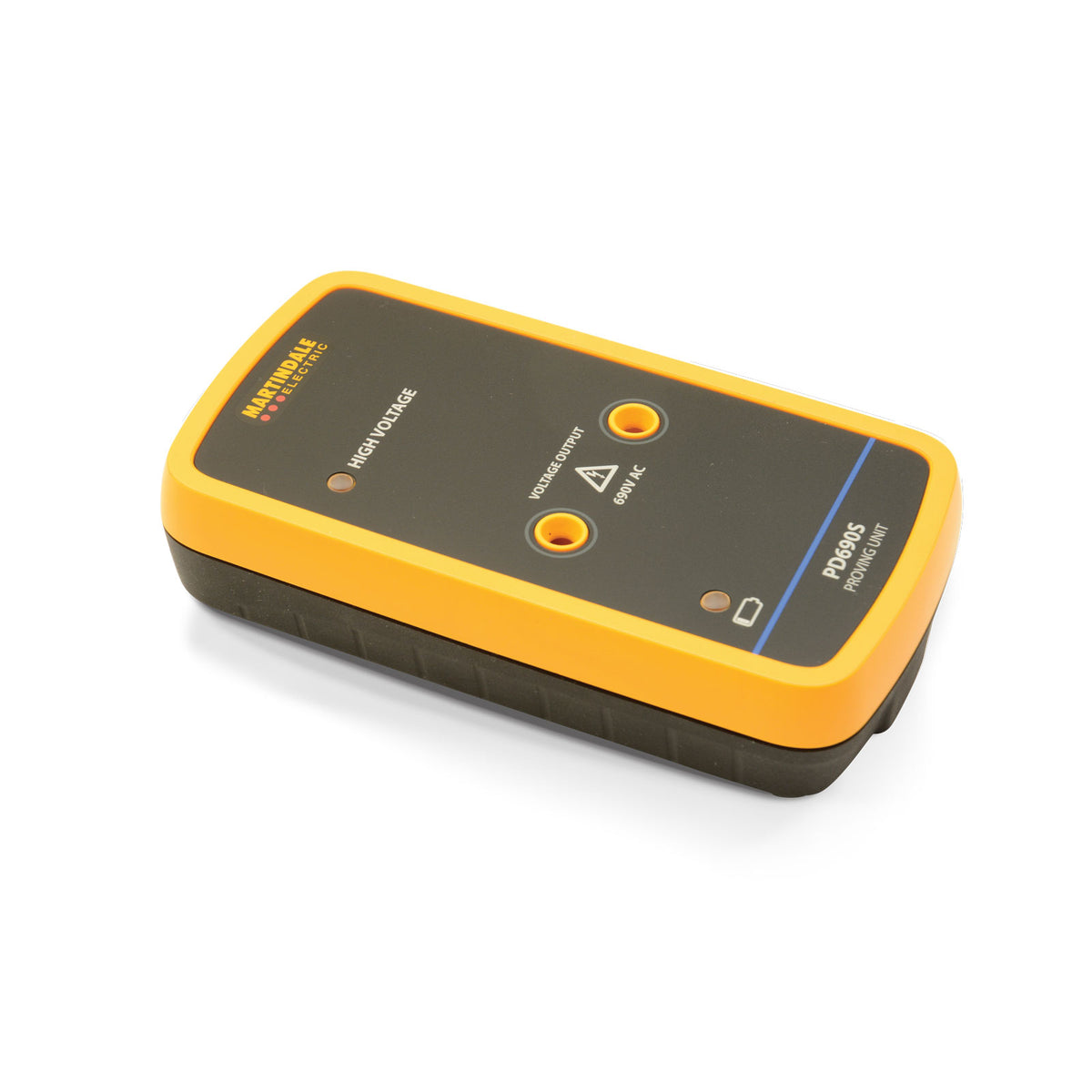 Martindale MARPD690S | PD690S 690V AC Proving Unit - generaltechuae