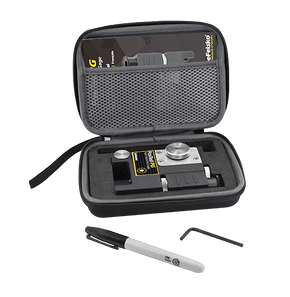 DeFelsko PGKIT | PosiTest PG Paint Inspection Gage Kit | Up to 1400 µm - generaltechuae