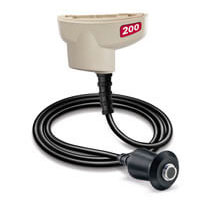 DeFelsko PRB200C | PosiTector 200 C Probe Only | 50–3800 µm, Gage Body Required - generaltechuae