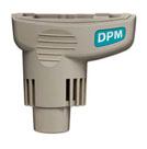 DeFelsko PRBDPMIR | PosiTector DPM IR Probe Only | Infrared Surface Sensor, Gage Body Required - generaltechuae