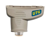 DeFelsko PRBUTGCA | PosiTector UTG CA Probe Only | Corrosion, Integral Probe, 1 – 125 mm - generaltechuae