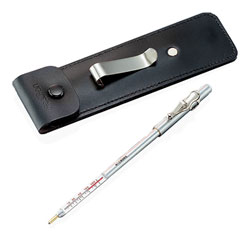 DeFelsko PEN | PosiPen Magnetic Pull-Off Coating Thickness Gauge | 5–500 µm - generaltechuae