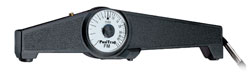 DeFelsko GM | PosiTest GM Magnetic Coating Thickness Gauge | Scale GM, 0–8 mils - generaltechuae