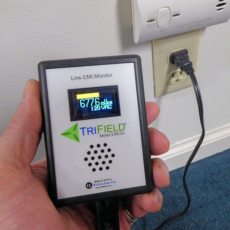 AlphaLab PLM | Power Line Meter | Line Noise to 1999.9 mVp-p, 10 kHz – 10 MHz - generaltechuae (5)