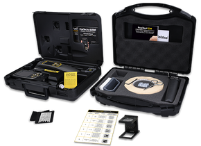 DeFelsko KITPCCHFS1 | Professional Powder Inspection Kit | PosiTector 6000 FS, Standard Body - generaltechuae