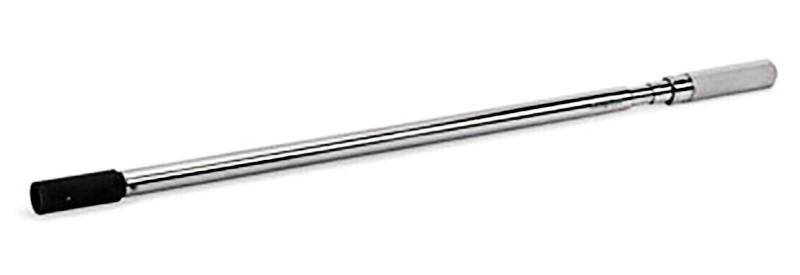 Snap-on QD4IN800A | Adjustable Dual-Scale Click-Type Torque Wrench Body | 129–572 ft-lb, Z-Shank