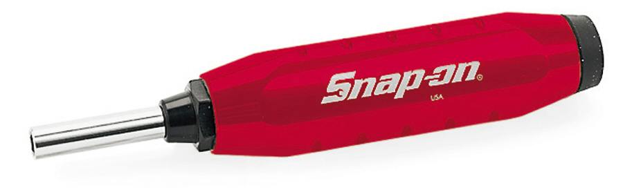 Snap-on QDRIVER4P | Preset Torque Screwdriver | 4-40 in-lb