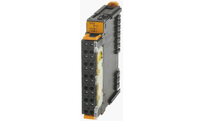 Omron GRT1-OD4-1, GRT1 Series PLC I/O Module for Use with DeviceNet Communication, Digital - generaltechuae