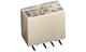 Omron G6J-2FS-Y DC5, Surface Mount Signal Relay, 5V dc Coil, 1A Switching Current, DPDT