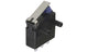Omron D2HW-BR211H, Lever Micro Switch, Solder Terminal, 2 A @ 12 V dc, SPDT, IP67