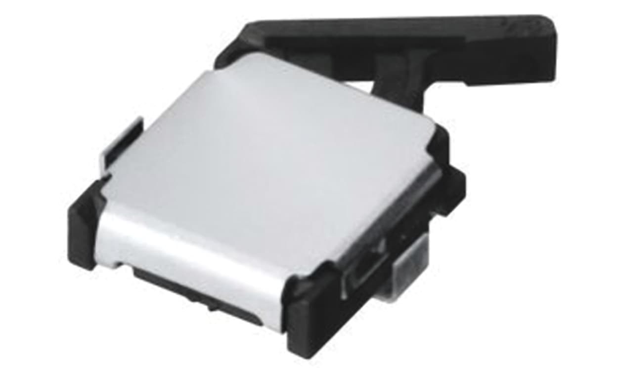 Omron D3SH-A1R, Micro Switch, SPST, 1 mA @ 30 V dc - generaltechuae