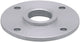 ifm E43202, Flange Plate for Use with LR Series