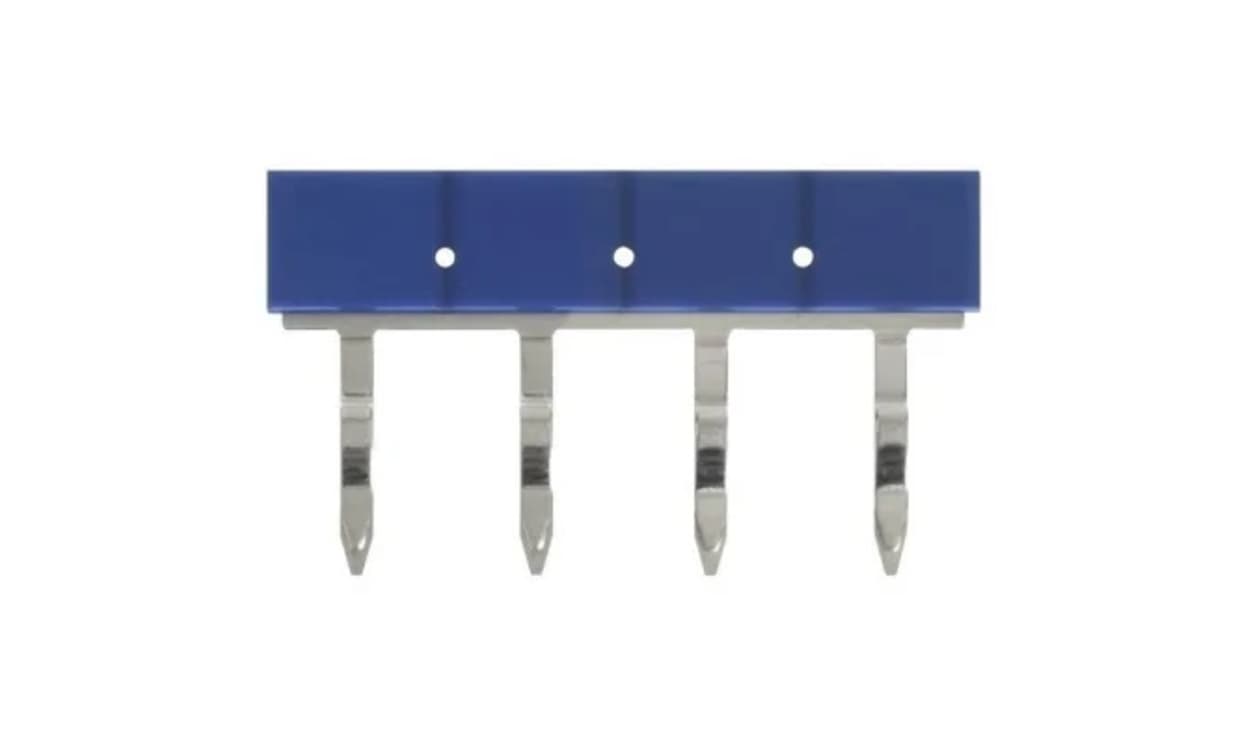 Omron PYDN-6.2-040S, Busbar