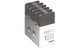 Omron G7J-3A1B-B DC24, Panel Mount Power Relay, 24V dc Coil, 25A Switching Current, 3PDT