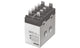 Omron G7J-4A-T 24VDC, Panel Mount Power Relay, 24V dc Coil, 25A Switching Current, 4PST-NO