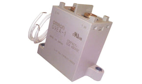 Omron G9EA-1 DC12, Surface Mount Power Relay, 12V dc Coil, 100A Switching Current, SPST