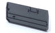 Omron XW5E-P1.5-1.2-1, XW5E Series End Cover for Use with XW5G-P1.5-1.2-1 Grounding Terminal Block, XW5T-P1.5-1.2-1 Feed Through